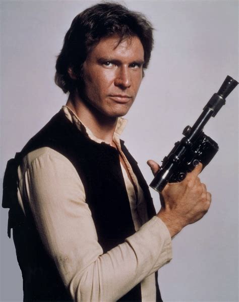 Young Han Solo Movie Sets Alden Ehrenreich to Star | Collider