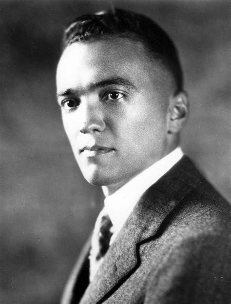 Young J. Edgar Hoover — FBI