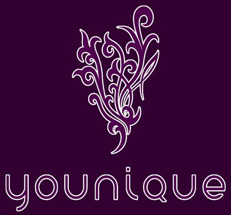 Younique Logo   LogoDix