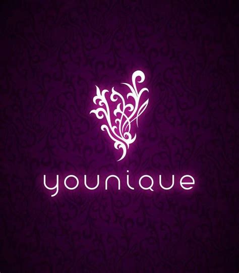 Younique logo | Younique makeup, Younique cosmetics, Younique beauty