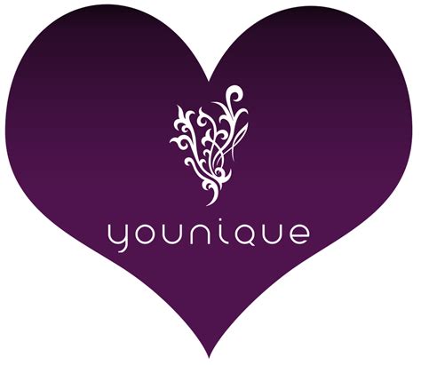 Younique Logos