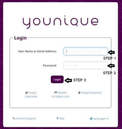 younique.mypayquicker.com ️ How to Login Your Younique Payquicker Account