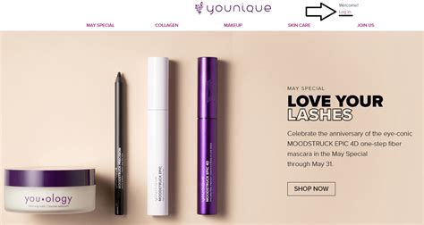 Younique Payquicker Login at younique.mypayquicker.com Complete Guide