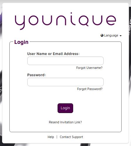 Younique Payquicker Login At Younique.mypayquicker.com in 2022 | Login ...
