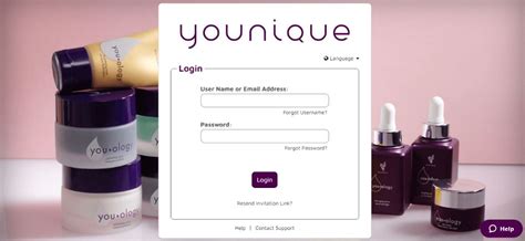 Younique Payquicker Login on younique.mypayquicker.com – 2023