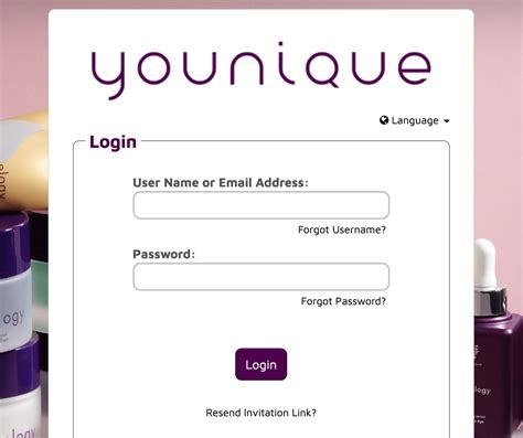 Younique Payquicker – younique.mypayquicker.com Login Online