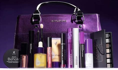 Younique presenters kit for this month over $450.00 on full size ...