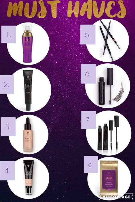Younique Products Must Haves www.youniqueproducts.com/itsellbrookshire ...