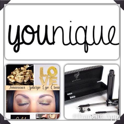 Younique s all natural products are amazing and last all day. After a ...