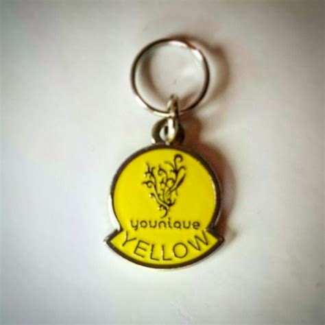 Younique Yellow Status Charm #Younique #yellow #yellowstatus #charm ...