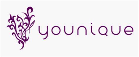 #younique   Younique Logo Png, Transparent Png   kindpng