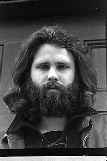 ...your favourite sound...: Entrevista a Jim Morrison