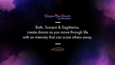 Your Match: Scorpio Man and Sagittarius Woman Love ...