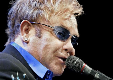 Your song by Elton John : youtube music video