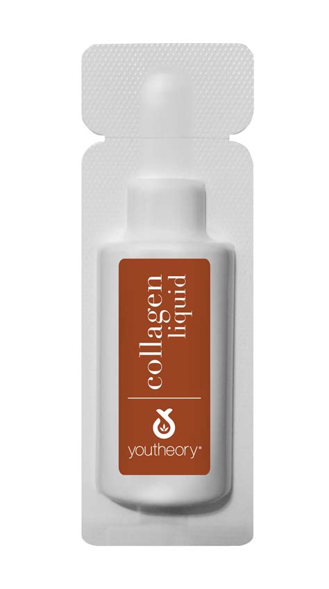 Youtheory adds new Collagen Liquid to Award Winning Line of Beauty ...
