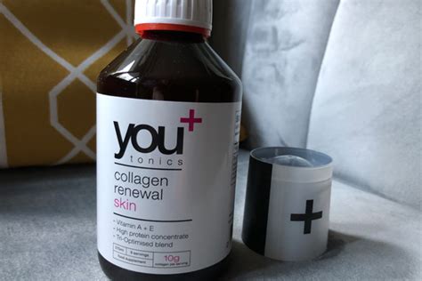 YouTonics Replenish Skin Collagen Review   Best Skin Care Australia