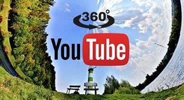 YouTube 360 Video Download Free in 4K UHD, 1080P/720P HD