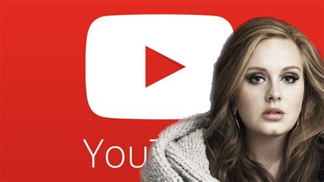 Youtube acabará con vídeos musicales de artistas como ...