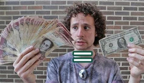YouTube: ¿cuál es el valor que tieneun dólar en Venezuela ...