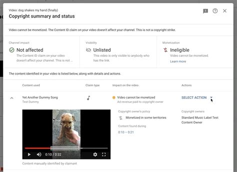 YouTube delivers new copyright tools for creators in Studio 9to5Google