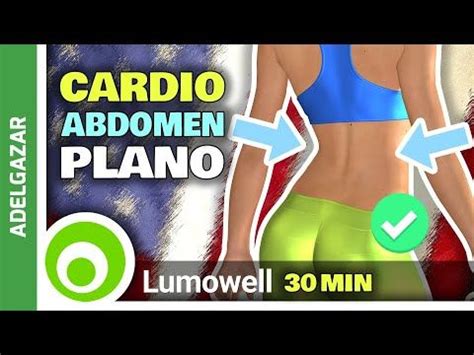 YouTube | Entrenamiento para perder peso, Quemar grasa abdominal ...