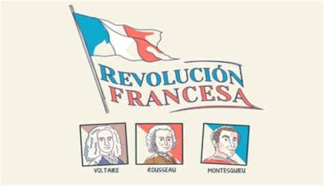 YouTube: la Revolución Francesa explicada en 14 minutos ...