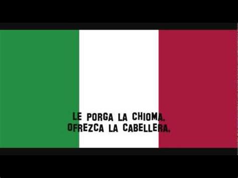YouTube   Letra   Himno de Italia 1648890.flv   YouTube