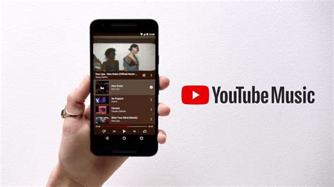 YouTube Music app now available in South Africa