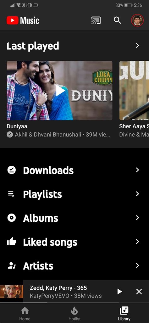YouTube Music App Released in India: Download Your ...
