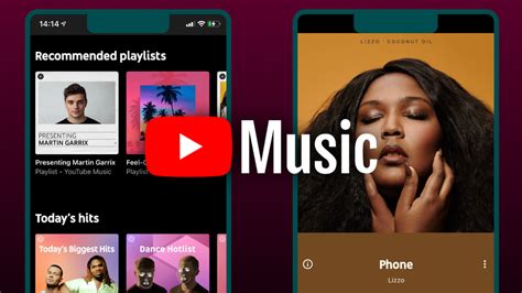 YouTube Music: Google to axe Play Music in October   BBC News