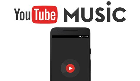 YouTube Music : sur un air familier | Geekzone.fr