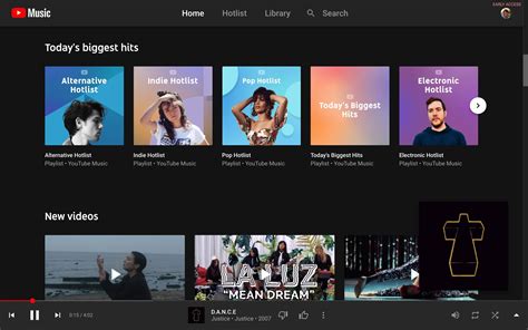 YouTube Music vs. Spotify: Can Google Compete?   The Click Hub