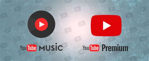 YouTube Music y YouTube Premium ¡Disponibles en 3 países ...