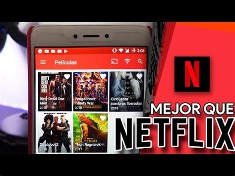 YouTube | Netflix, Descargar películas, Infinity war