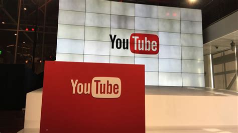 YouTube now supports 4K live streaming for both 360 degree ...