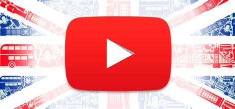 Youtube para aprender inglés gratis en 96 vídeos