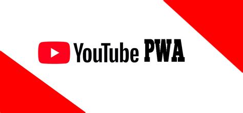 Youtube se puede instalar YA como Aplicación Web Progresiva PWA   Cómo ...