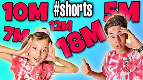 YouTube Shorts más VIRALES de @Mika Sofi BOMS  Compilación #1   YouTube