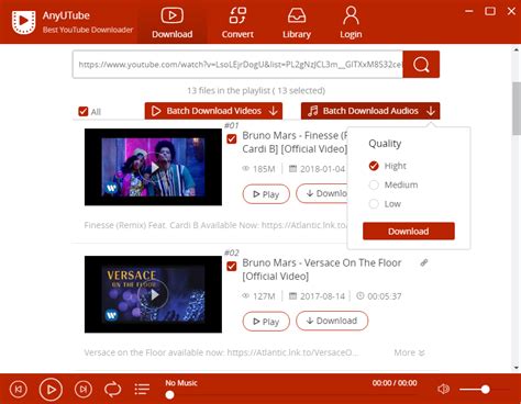YouTube Song Downloader Online | The Ultimate Guide 2018
