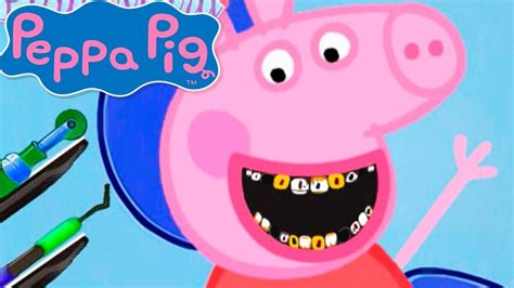 Youtube tomará medidas por perversos videos de Peppa Pig ...