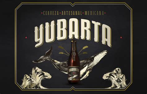 Yubarta Beer on Packaging of the World   Creative Package ...