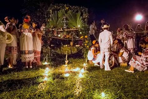 ¡Yucatán es una fiesta! Costumbres y Tradiciones | Consejos y tips para ...