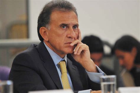 Yunes Linares pide pagar deuda de 42 mil mdp a 50 años | nuevolaredo.tv