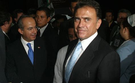 Yunes Linares, primer lugar en la lista de candidatos a diputados ...