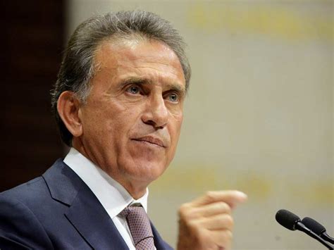 Yunes Linares será el Gobernador número 74 y el cuarto del Siglo XXI de ...