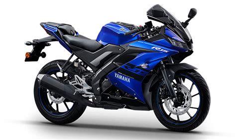YZF R15 2022 | Yamaha Motor México