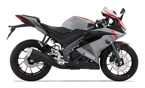 YZF R15 VER.3.0 2020 | Motos Yamaha | Precio $ 4,390 ...
