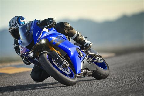 YZF R6 2018 | Motos Yamaha | Precio $ 17,990 | Somos Moto ...