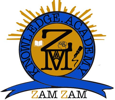 ZamZam Knowledge Academy   ISLA