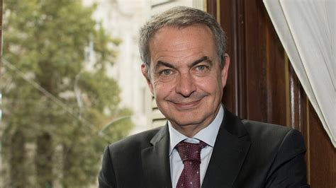 Zapatero apuesta por un acuerdo de izquierdas entre PSOE, PODEMOS y Más ...